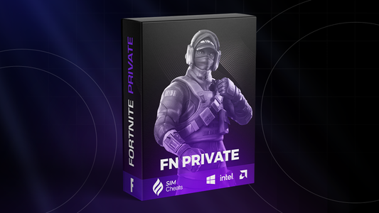 [FN] Sim Private Software