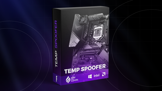 [TEMP] Sim Swoofer Software
