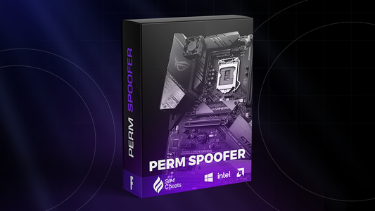 [PERM] Sim Swoofer Software
