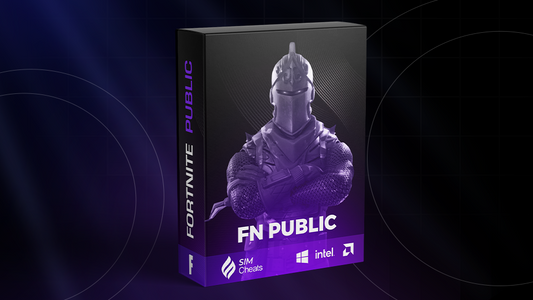 [FN] Sim Public Software